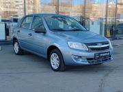 Lada (ВАЗ) Granta I Ижевск  - изображение 25