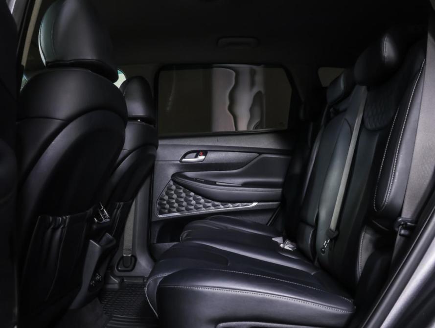 Hyundai Santa Fe IV Москва  - изображение 12
