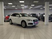 Audi Q5 I (8R) Рестайлинг Екатеринбург  - изображение 20