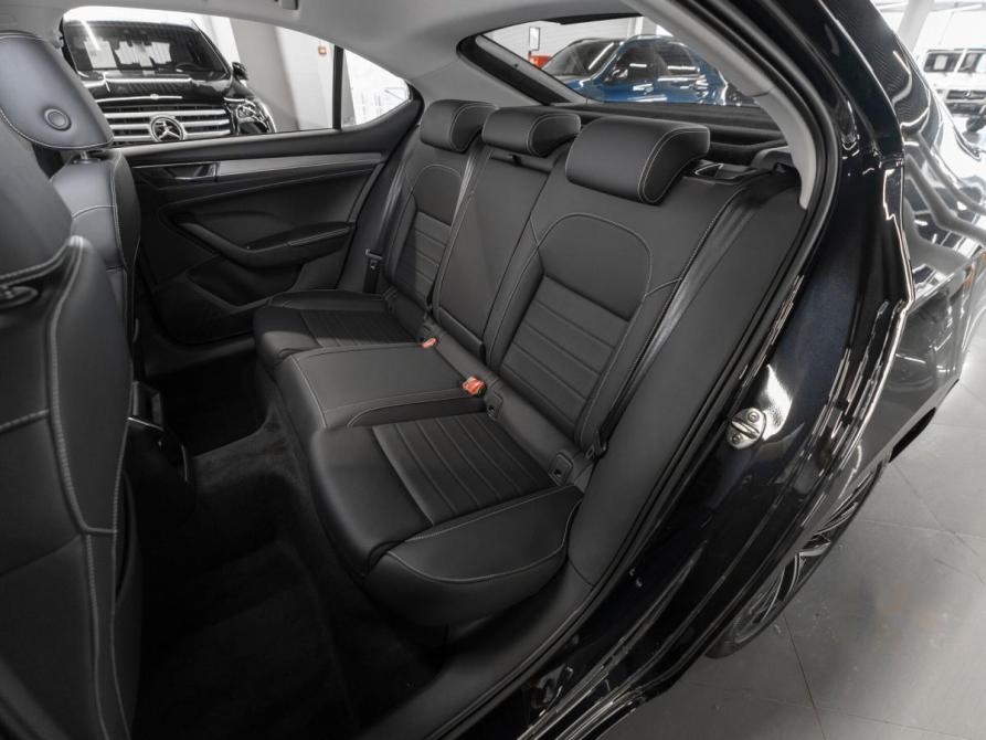 Skoda Superb III Рестайлинг Москва  - изображение 13