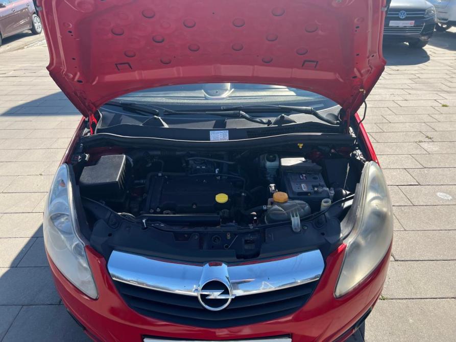 Opel Corsa D Стерлитамак  - изображение 21