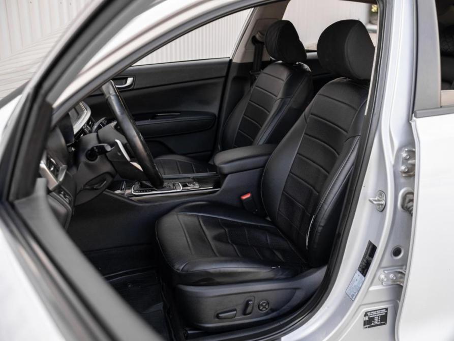 Kia Optima IV Сочи  - изображение 10