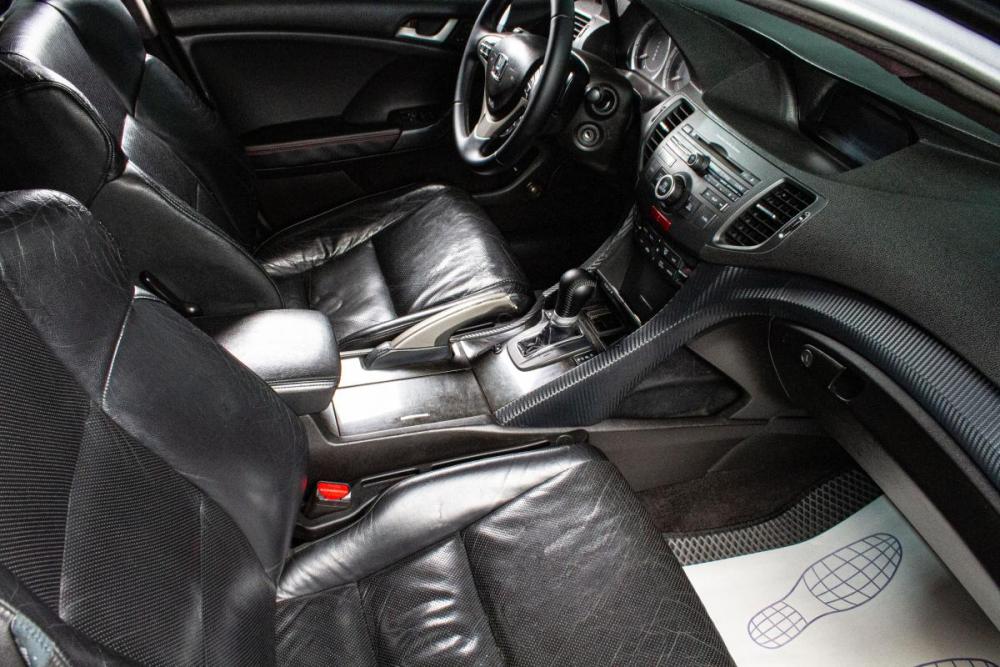 Honda Accord VIII Сургут  - изображение 11