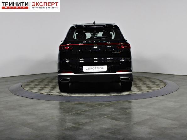 Xcite X-Cross 7 с пробегом 2024 года, цена 1 997 000 рублей, 10313 км, внедорожник, Автокод Объявления