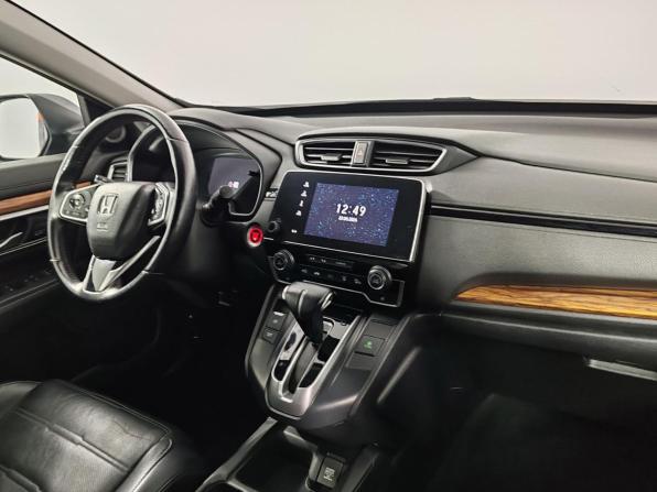 Honda CR-V V с пробегом 2018 года, цена 2 775 000 рублей, 108635 км, внедорожник, Автокод Объявления