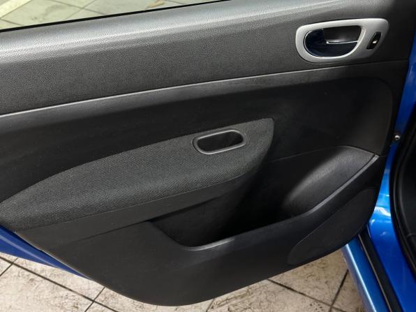 Peugeot 307 I Рестайлинг с пробегом 2007 года, цена 230 000 рублей, 244000 км, хэтчбек, Автокод Объявления