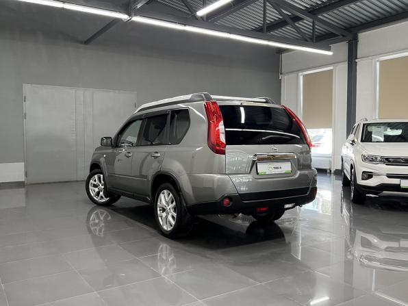 Nissan X-Trail II Рестайлинг с пробегом 2013 года, цена 1 325 000 рублей, 178847 км, внедорожник, Автокод Объявления
