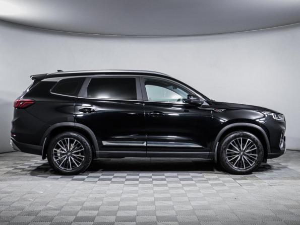 Chery Tiggo 8 Pro I с пробегом 2022 года, цена 1 660 000 рублей, 114576 км, внедорожник, Автокод Объявления