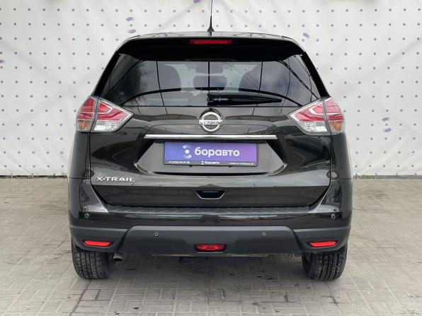 Nissan X-Trail III с пробегом 2015 года, цена 1 780 000 рублей, 135303 км, внедорожник, Автокод Объявления