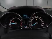 Ford Fiesta Mk6 Рестайлинг Воронеж  - изображение 28