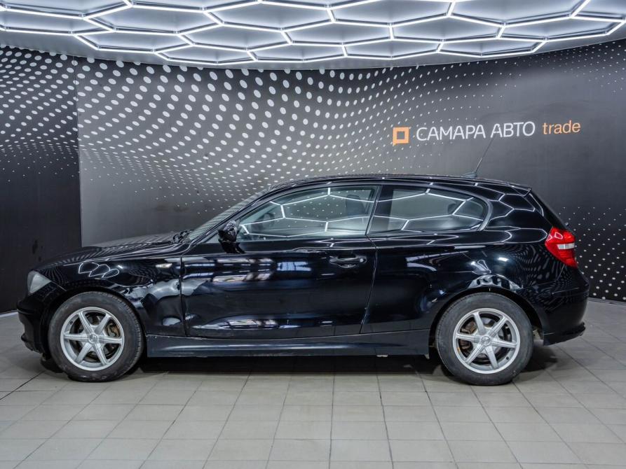 BMW 1 серии I (E81/E82/E87/E88) Рестайлинг Самара  - изображение 7