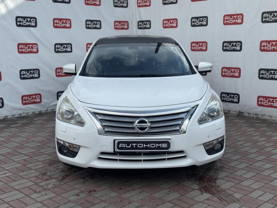 Nissan Teana III Санкт-Петербург  - изображение 2