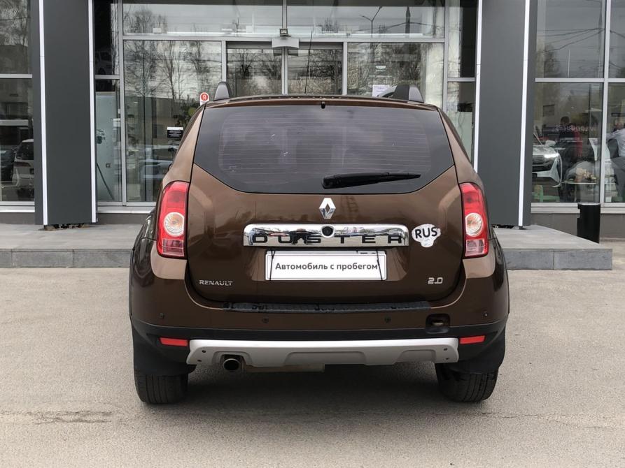 Renault Duster I Брянск  - изображение 6