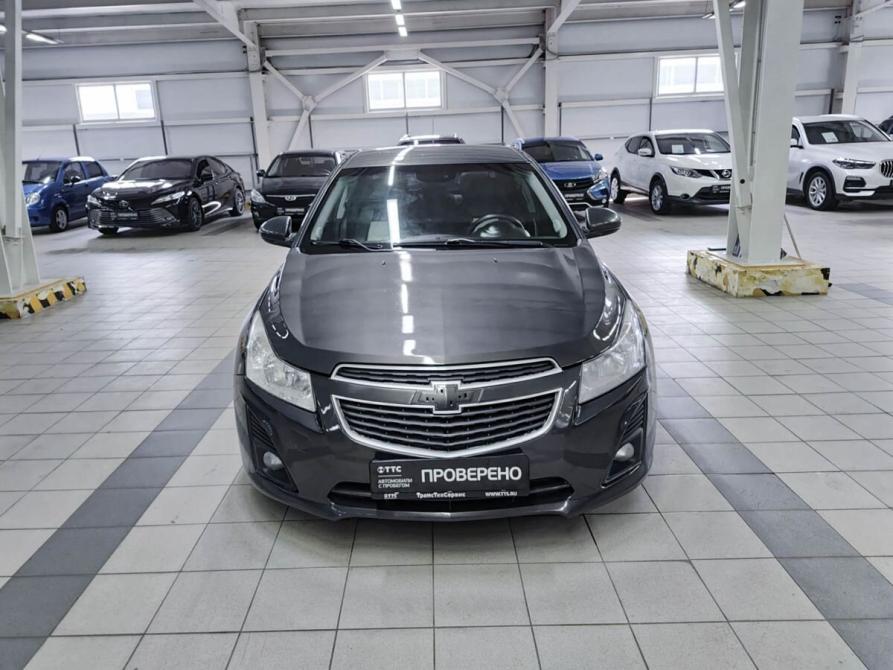 Chevrolet Cruze I Рестайлинг Набережные Челны  - изображение 2