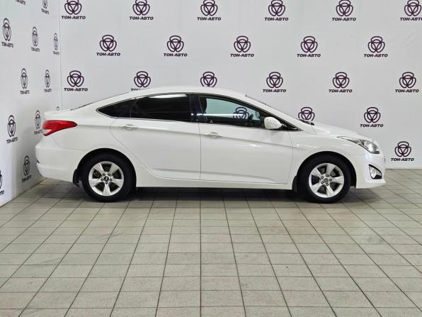 Hyundai i40 I с пробегом 2014 года, цена 1 157 000 рублей, 161407 км, седан, Автокод Объявления