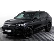 Volkswagen Tiguan III (China Market) Москва  - изображение 52