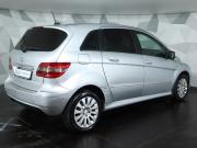 Mercedes-Benz B-Класс I (W245) Рестайлинг Москва  - изображение 29