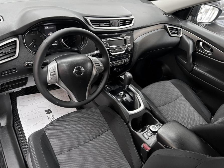 Nissan X-Trail III Тверь  - изображение 8