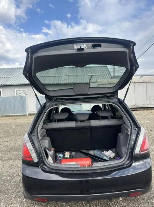 Kia Rio II Рестайлинг Ставрополь  - изображение 15