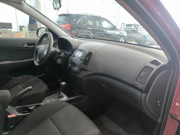 Hyundai i30 I Рестайлинг с пробегом 2010 года, цена 750 000 рублей, 163125 км, хэтчбек, Автокод Объявления