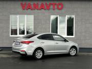Hyundai Solaris II Альметьевск  - изображение 31