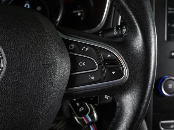 Renault Megane IV с пробегом 2019 года, цена 1 479 000 рублей, 184641 км, универсал, Автокод Объявления