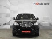 SsangYong Actyon II Екатеринбург  - изображение 20