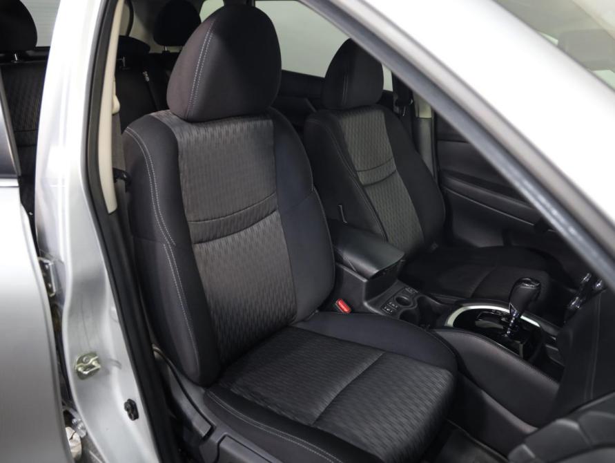 Nissan X-Trail III Рестайлинг Санкт-Петербург  - изображение 22
