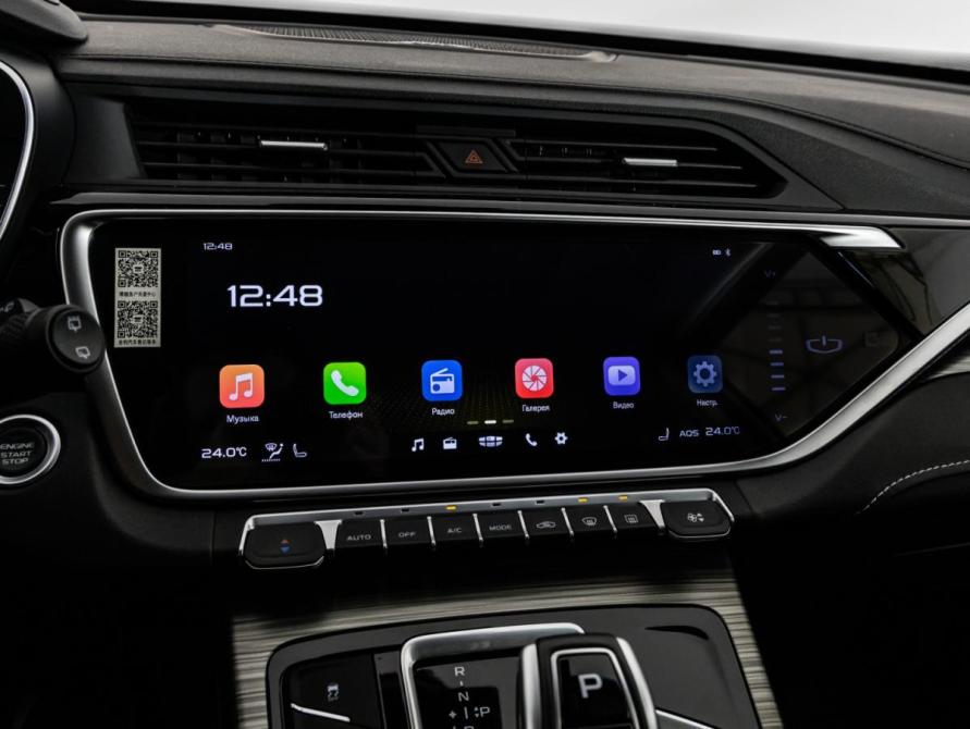 Belgee X70 I Рестайлинг Санкт-Петербург  - изображение 16