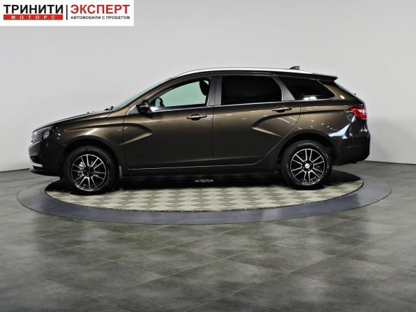 Lada (ВАЗ) Vesta I с пробегом 2021 года, цена 1 047 000 рублей, 140178 км, универсал, Автокод Объявления