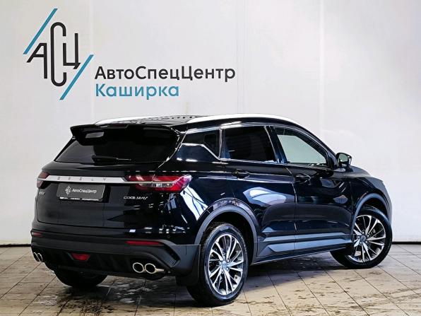 Geely Coolray I с пробегом 2021 года, цена 1 649 000 рублей, 99296 км, внедорожник, Автокод Объявления