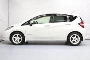 Nissan Note II Рестайлинг Кемерово  - изображение 25