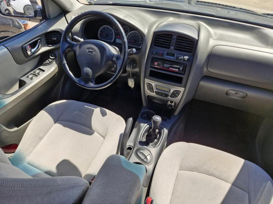 Hyundai Santa Fe Classic Нижний Новгород  - изображение 12
