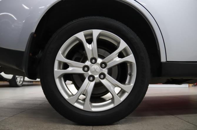 Mitsubishi Outlander III с пробегом 2012 года, цена 1 365 650 рублей, 205722 км, внедорожник, Автокод Объявления