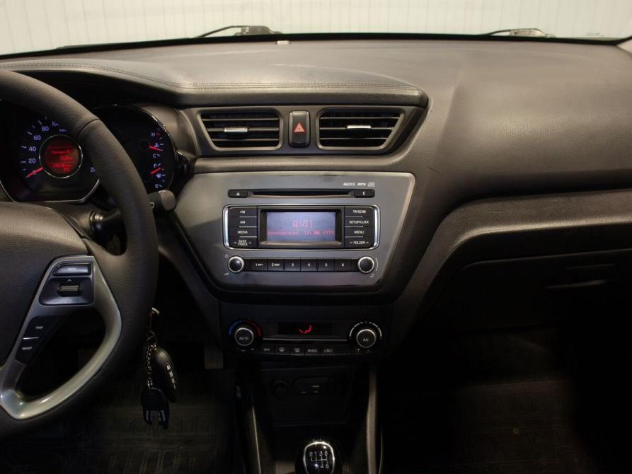Kia Rio III Рестайлинг Иваново  - изображение 25