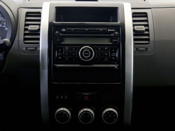 Nissan X-Trail II с пробегом 2008 года, цена 950 000 рублей, 294744 км, внедорожник, Автокод Объявления
