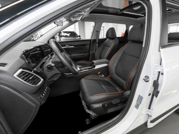 Kia Seltos I Рестайлинг с пробегом 2026 года, цена 2 850 000 рублей, 25 км, внедорожник, Автокод Объявления