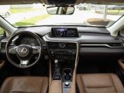 Lexus RX IV Санкт-Петербург  - изображение 47