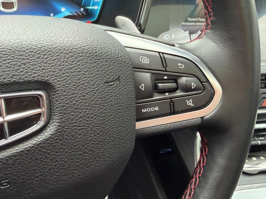 Geely Tugella I Санкт-Петербург  - изображение 19
