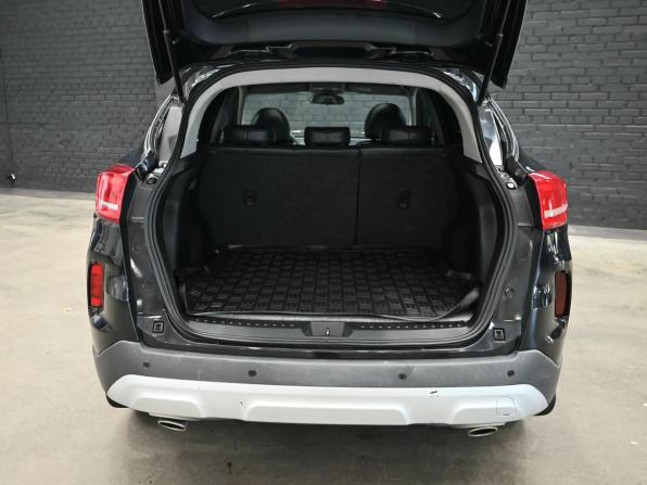 FAW Besturn X80 I Рестайлинг с пробегом 2019 года, цена 1 170 000 рублей, 149096 км, внедорожник, Автокод Объявления