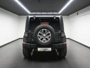 Jeep Wrangler III (JK) Тверь  - изображение 26