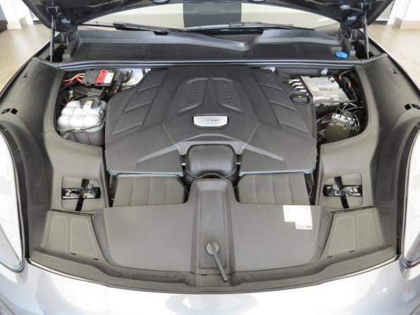 Porsche Cayenne III с пробегом 2020 года, цена 8 290 000 рублей, 96911 км, внедорожник, Автокод Объявления