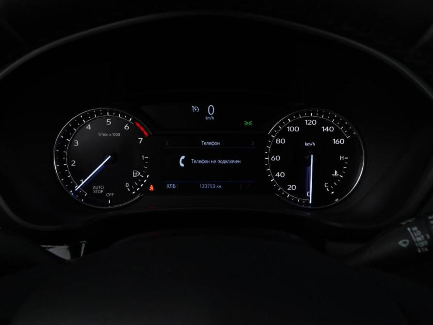 Cadillac XT4 I Москва  - изображение 26