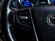 Toyota Alphard III Рестайлинг Чита  - изображение 42