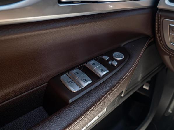 BMW 7 серии VI (G11/G12) с пробегом 2016 года, цена 3 440 000 рублей, 124694 км, седан, Автокод Объявления