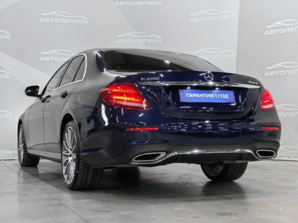 Mercedes-Benz E-Класс V (W213 S213 C238) с пробегом 2019 года, цена 3 300 000 рублей, 99000 км, седан, Автокод Объявления