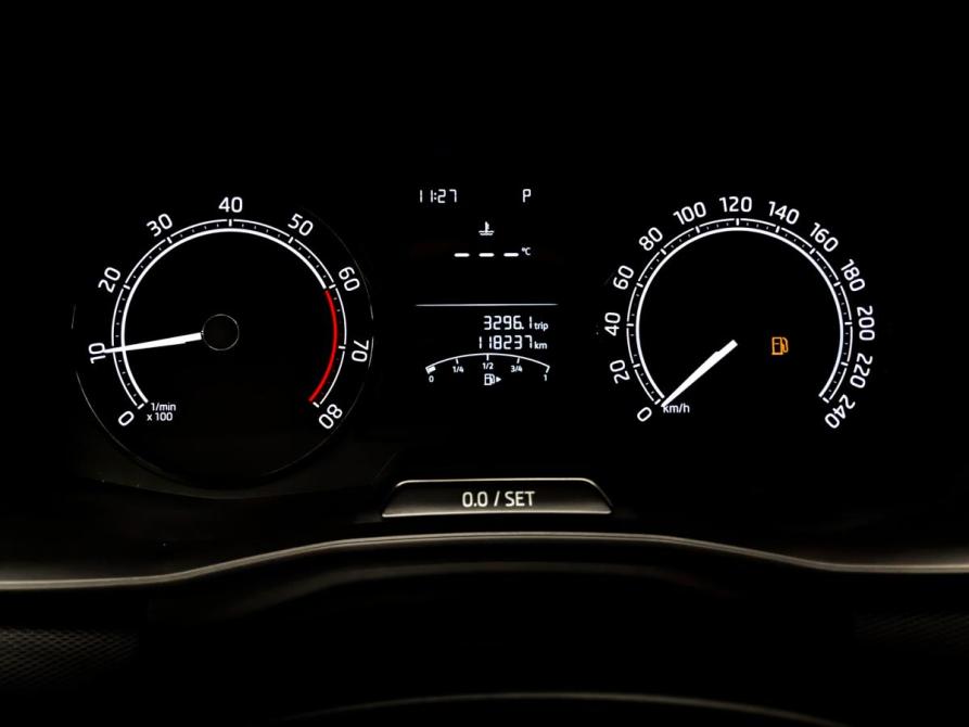 Skoda Rapid II Москва  - изображение 10