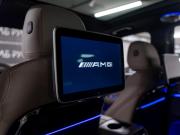 Mercedes-Benz GLS AMG II (X167) Рестайлинг Москва  - изображение 48