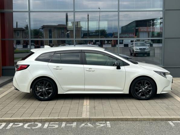 Toyota Corolla XII (E210) с пробегом 2020 года, цена 2 250 000 рублей, 76445 км, универсал, Автокод Объявления