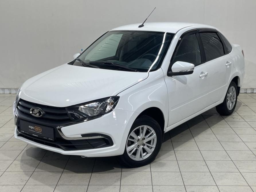 Lada (ВАЗ) Granta I Рестайлинг Курск  - изображение 1